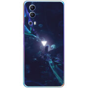 Чехол BoxFace Vivo Y72 5G 