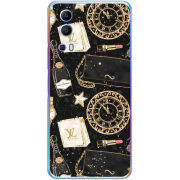 Чехол BoxFace Vivo Y72 5G 