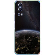 Чехол BoxFace Vivo Y72 5G 