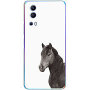 Чехол BoxFace Vivo Y72 5G 