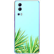 Чехол BoxFace Vivo Y72 5G 