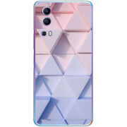 Чехол BoxFace Vivo Y72 5G 