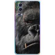 Чехол BoxFace Vivo Y72 5G Kong