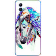 Чехол BoxFace Vivo Y72 5G 