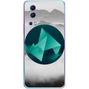 Чехол BoxFace Vivo Y72 5G 