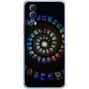 Чехол BoxFace Vivo Y72 5G 