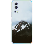 Чехол BoxFace Vivo Y72 5G 