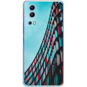 Чехол BoxFace Vivo Y72 5G 