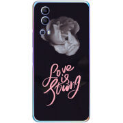 Чехол BoxFace Vivo Y72 5G 