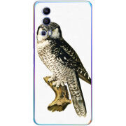 Чехол BoxFace Vivo Y72 5G 