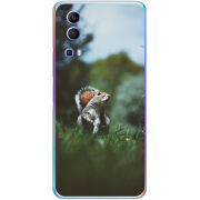 Чехол BoxFace Vivo Y72 5G 