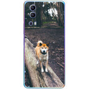 Чехол BoxFace Vivo Y72 5G 