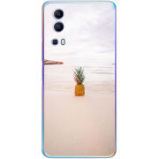 Чехол BoxFace Vivo Y72 5G 