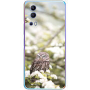 Чехол BoxFace Vivo Y72 5G 