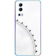 Чехол BoxFace Vivo Y72 5G 