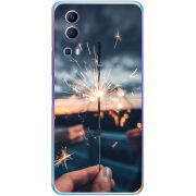 Чехол BoxFace Vivo Y72 5G 