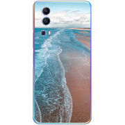 Чехол BoxFace Vivo Y72 5G 