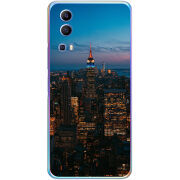 Чехол BoxFace Vivo Y72 5G 