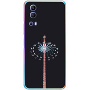 Чехол BoxFace Vivo Y72 5G 