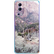 Чехол BoxFace Vivo Y72 5G 