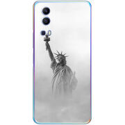 Чехол BoxFace Vivo Y72 5G 