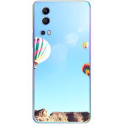 Чехол BoxFace Vivo Y72 5G 