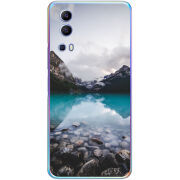 Чехол BoxFace Vivo Y72 5G 