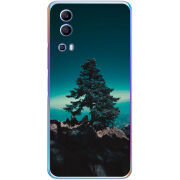 Чехол BoxFace Vivo Y72 5G 