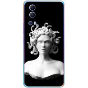 Чехол BoxFace Vivo Y72 5G 