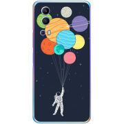 Чехол BoxFace Vivo Y72 5G 