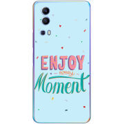 Чехол BoxFace Vivo Y72 5G 