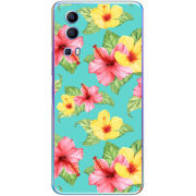 Чехол BoxFace Vivo Y72 5G 