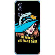 Чехол BoxFace Vivo Y72 5G 