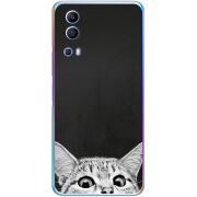 Чехол BoxFace Vivo Y72 5G 