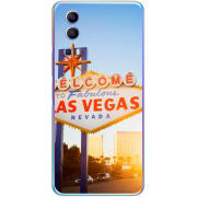 Чехол BoxFace Vivo Y72 5G 