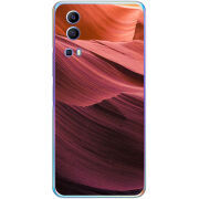 Чехол BoxFace Vivo Y72 5G 