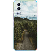 Чехол BoxFace Vivo Y72 5G 