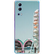 Чехол BoxFace Vivo Y72 5G 