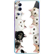 Чехол BoxFace Vivo Y72 5G 