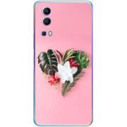 Чехол BoxFace Vivo Y72 5G 