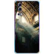 Чехол BoxFace Vivo Y72 5G 