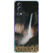 Чехол BoxFace Vivo Y72 5G 