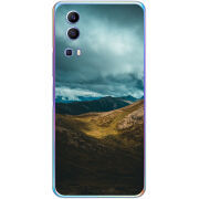 Чехол BoxFace Vivo Y72 5G 