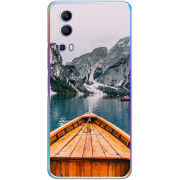 Чехол BoxFace Vivo Y72 5G 