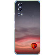 Чехол BoxFace Vivo Y72 5G 