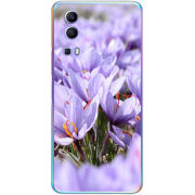 Чехол BoxFace Vivo Y72 5G 