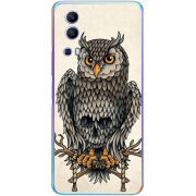 Чехол BoxFace Vivo Y72 5G 