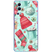 Чехол BoxFace Vivo Y72 5G 