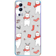 Чехол BoxFace Vivo Y72 5G 