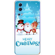 Чехол BoxFace Vivo Y72 5G 